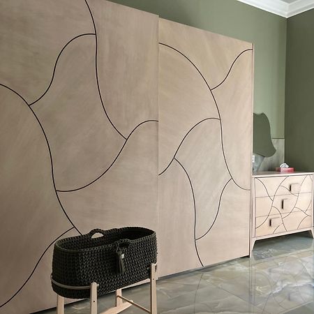 La Dimora Di Donna Claudia Hotel Palermo Ngoại thất bức ảnh