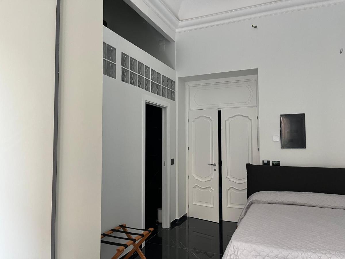 La Dimora Di Donna Claudia Hotel Palermo Ngoại thất bức ảnh