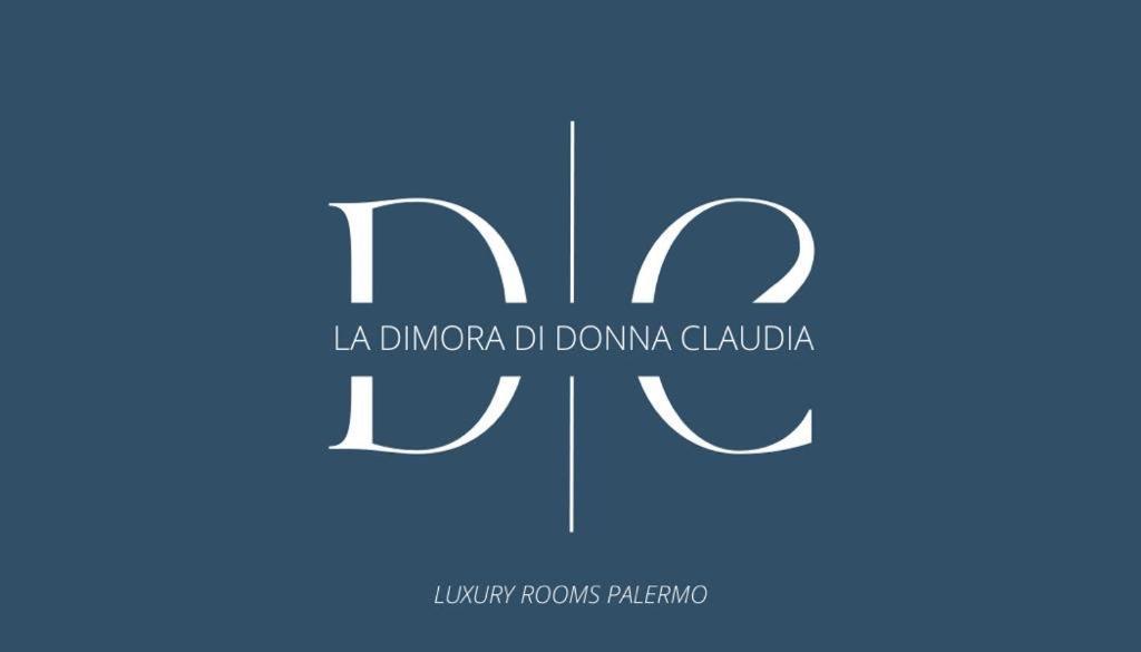 La Dimora Di Donna Claudia Hotel Palermo Ngoại thất bức ảnh