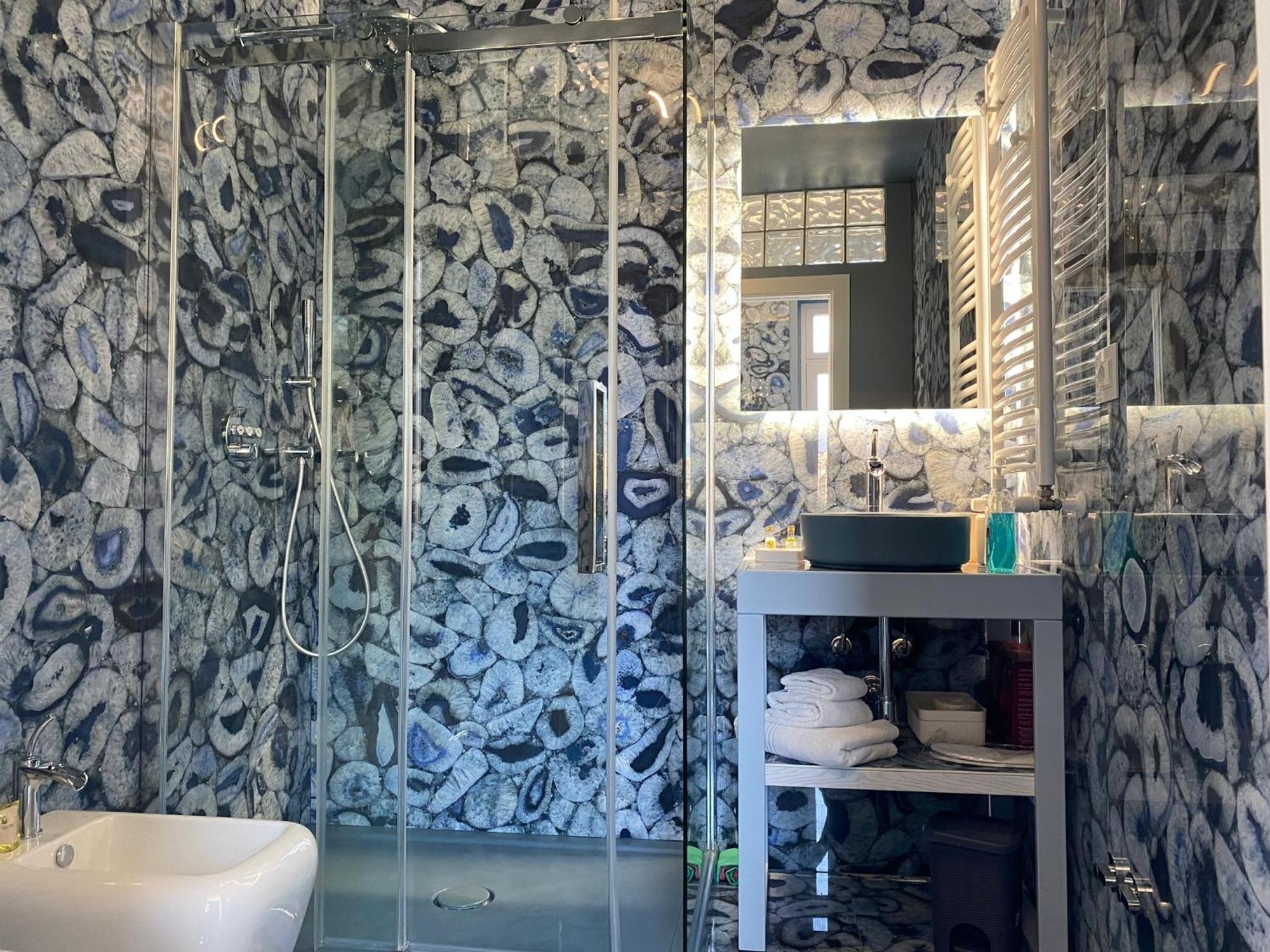 La Dimora Di Donna Claudia Hotel Palermo Ngoại thất bức ảnh