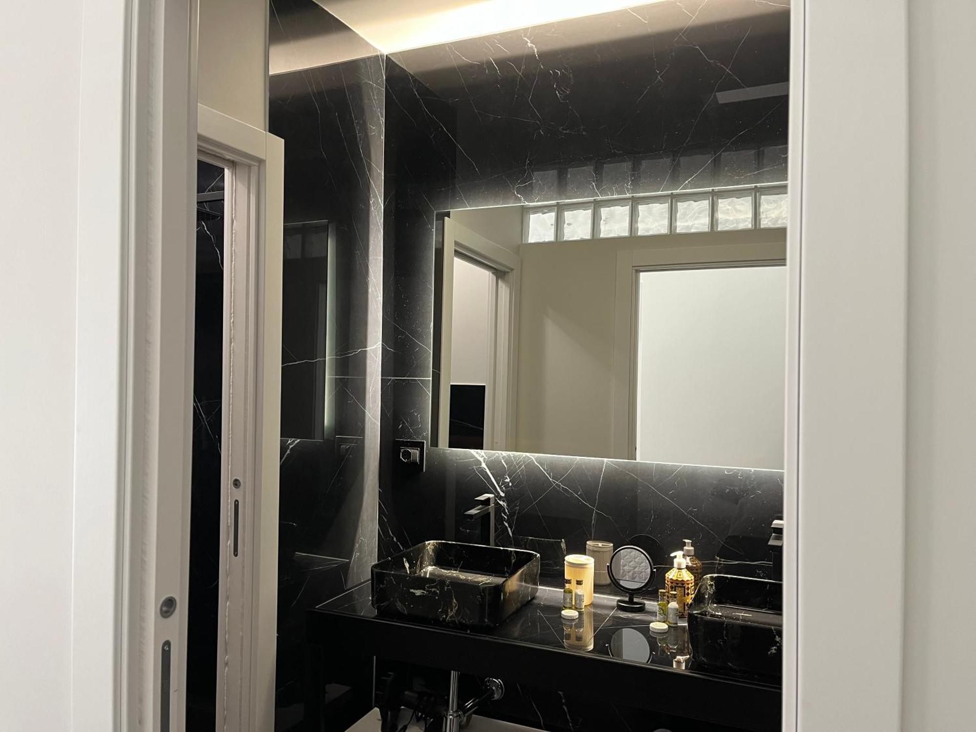 La Dimora Di Donna Claudia Hotel Palermo Ngoại thất bức ảnh