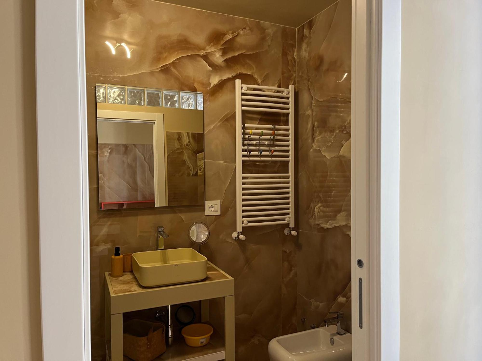 La Dimora Di Donna Claudia Hotel Palermo Ngoại thất bức ảnh