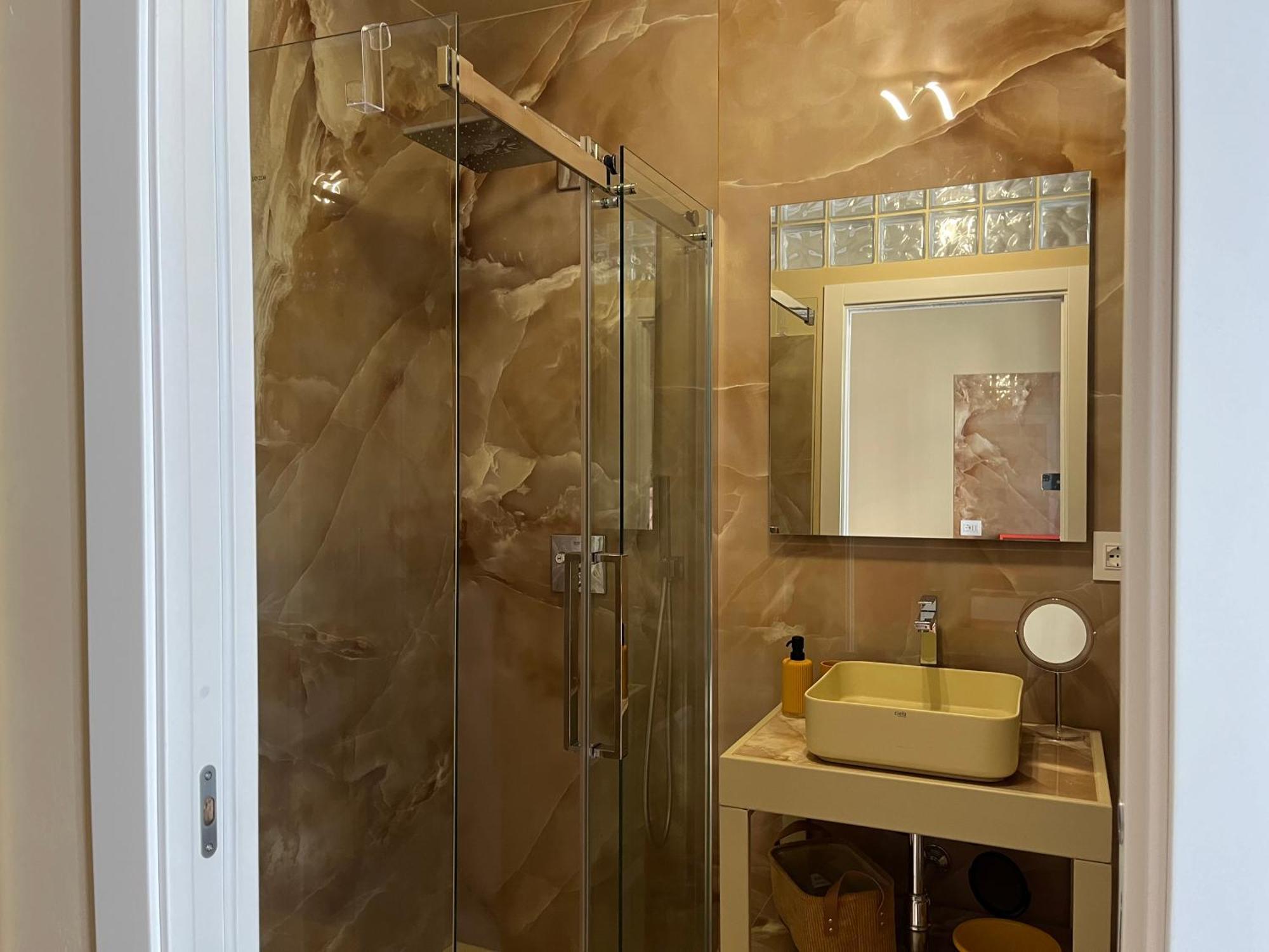 La Dimora Di Donna Claudia Hotel Palermo Ngoại thất bức ảnh